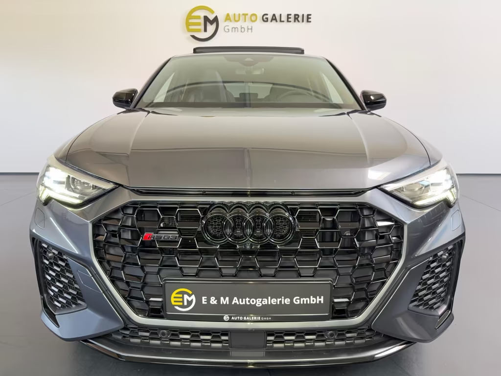 Audi RS Q3