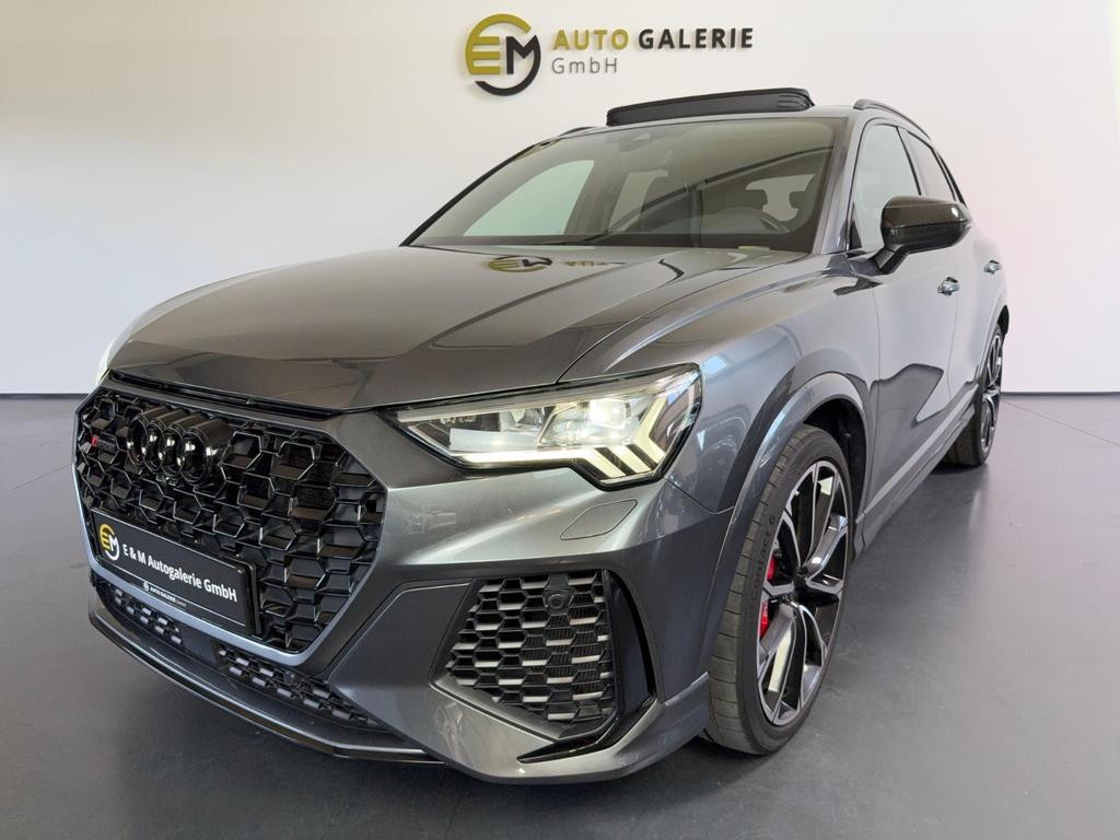 Audi RS Q3