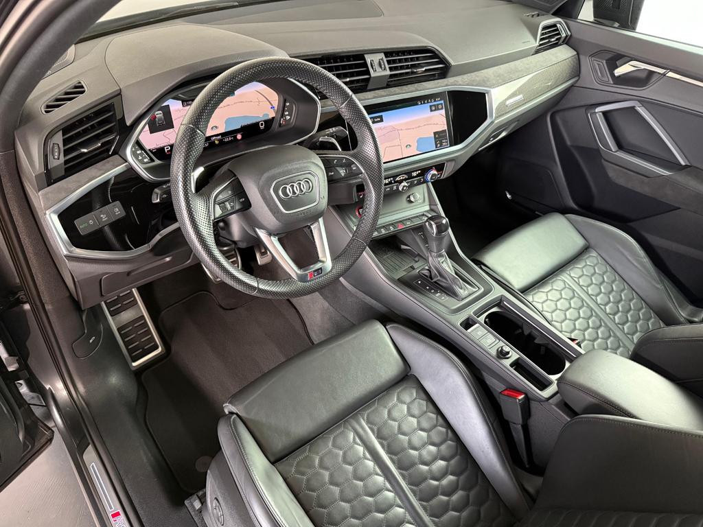 Audi RS Q3