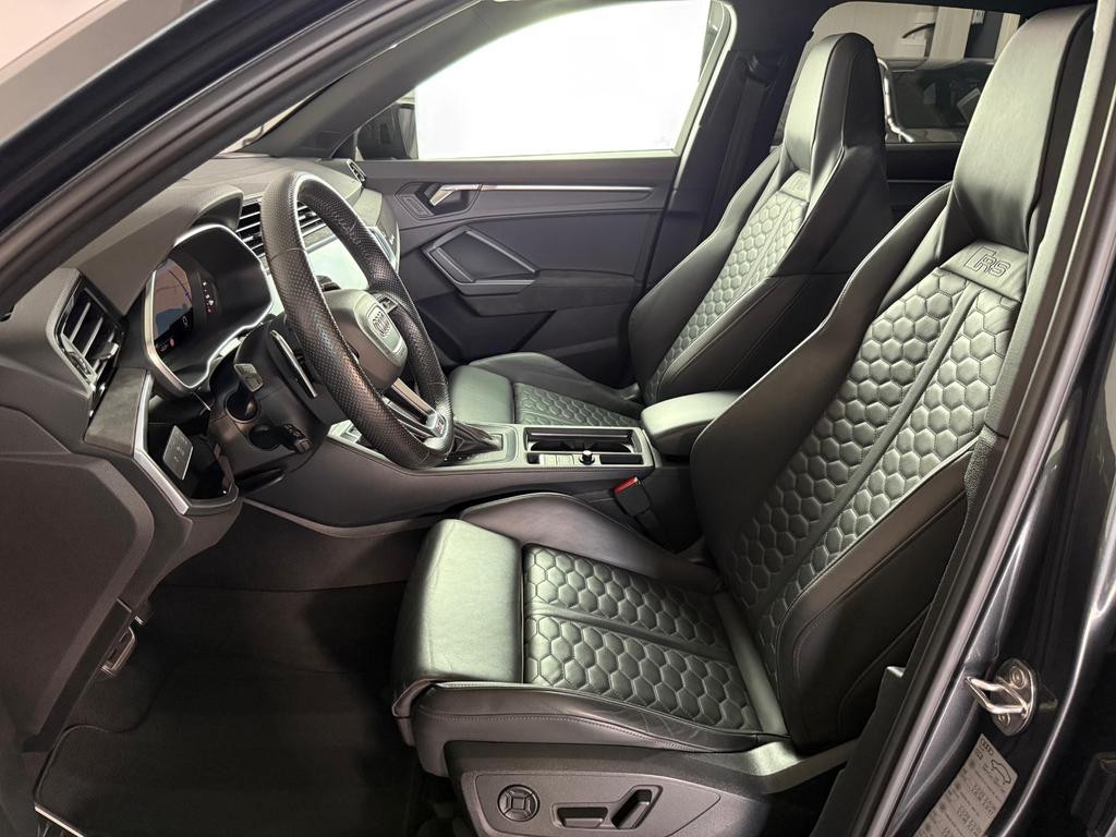Audi RS Q3