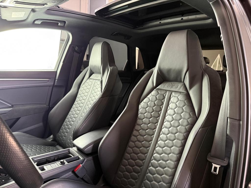 Audi RS Q3