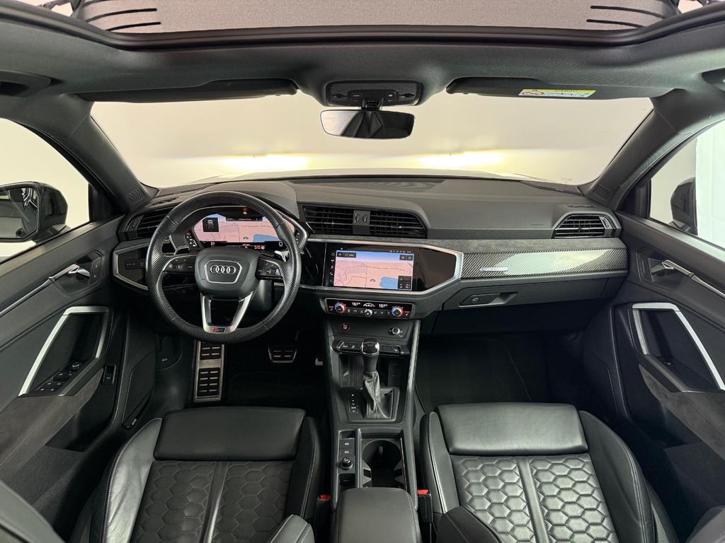 Audi RS Q3