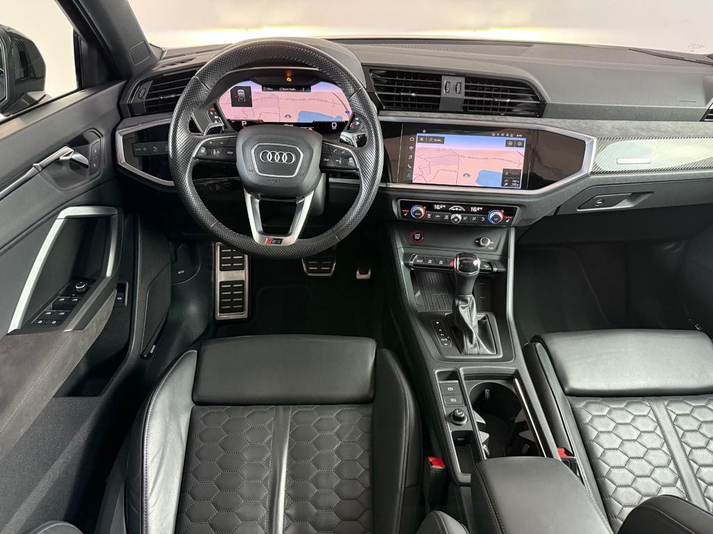 Audi RS Q3
