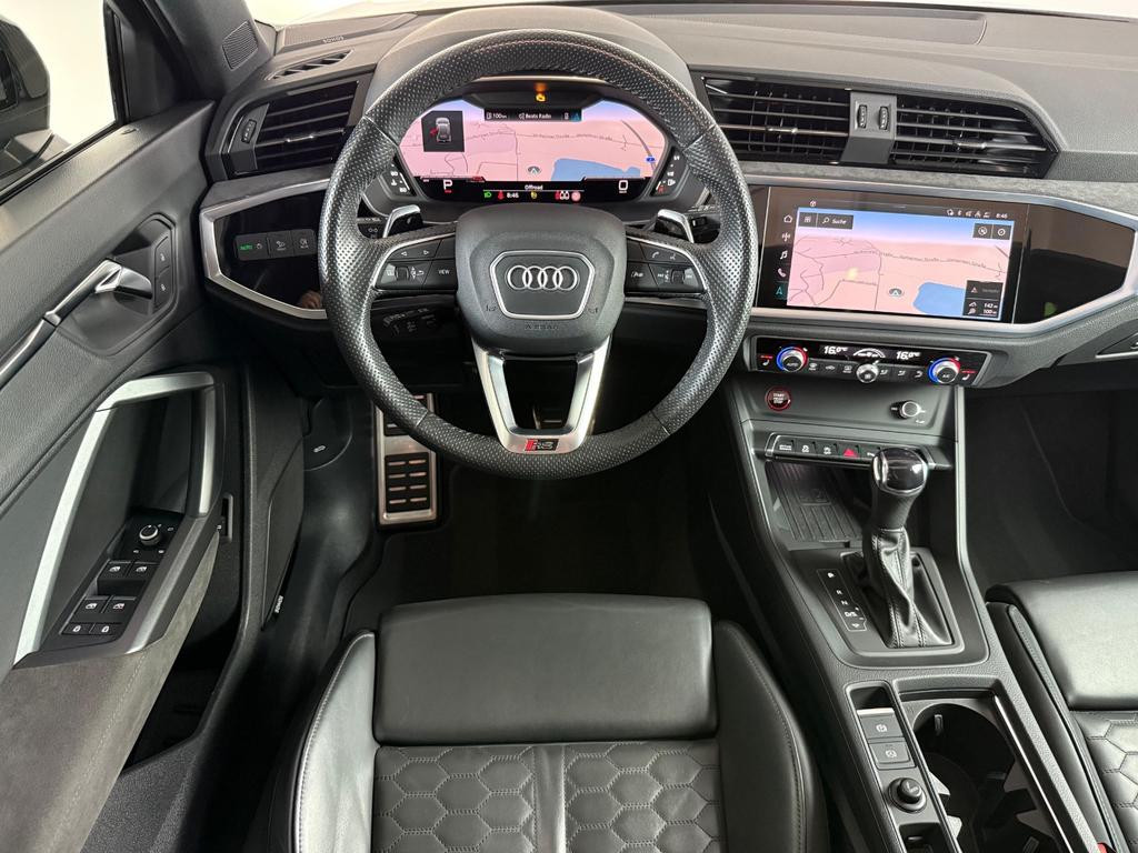 Audi RS Q3