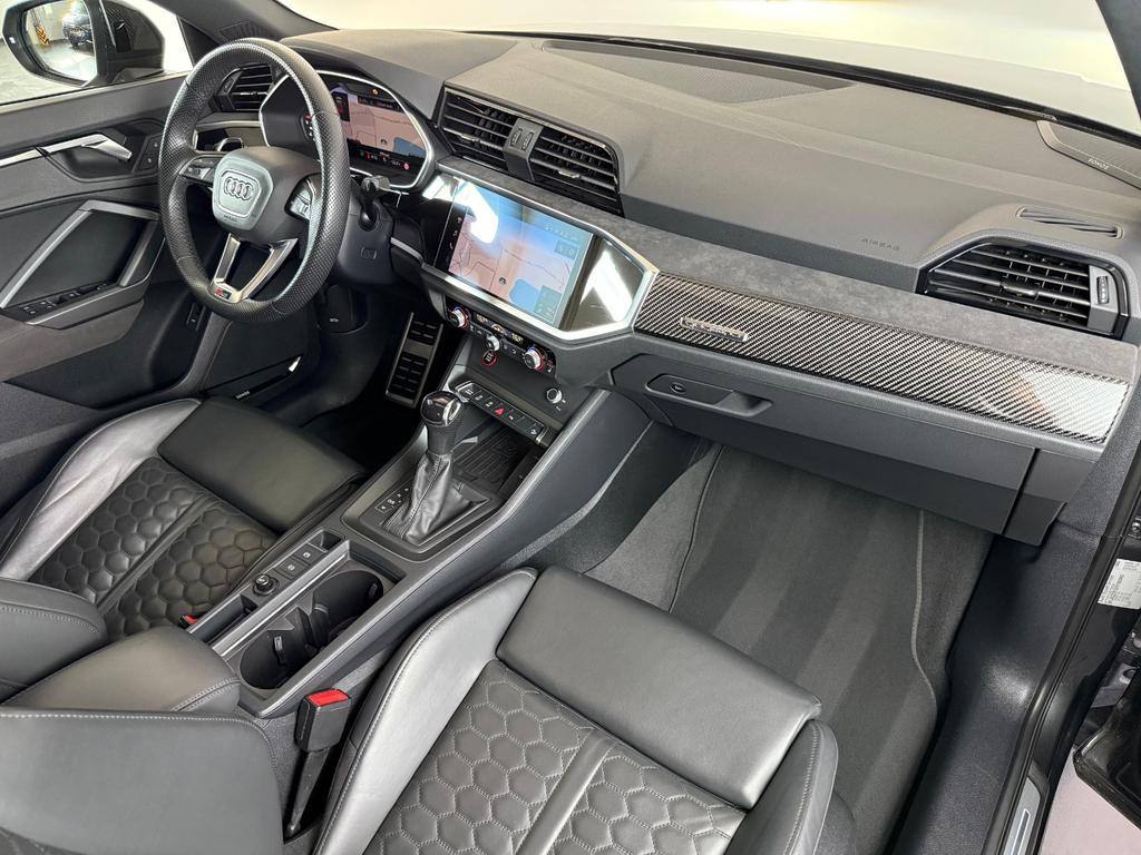 Audi RS Q3