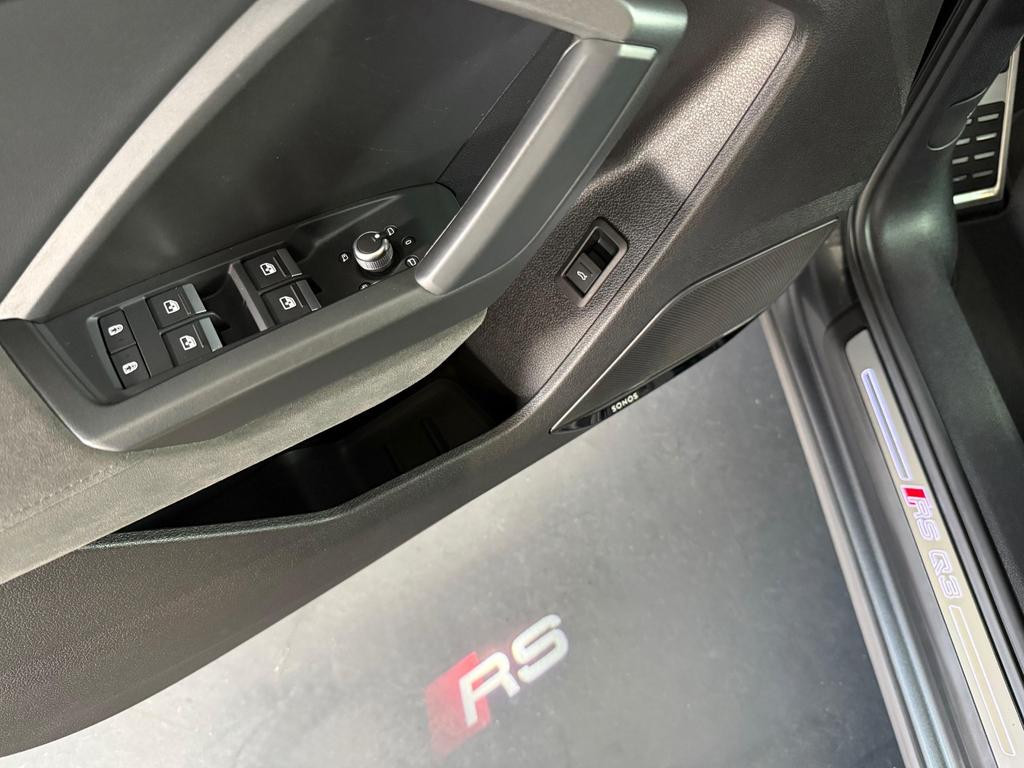 Audi RS Q3