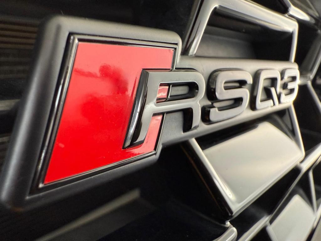 Audi RS Q3