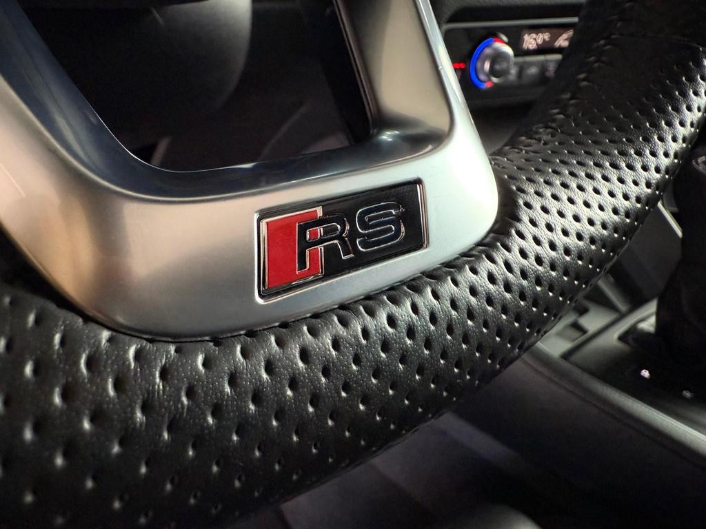 Audi RS Q3