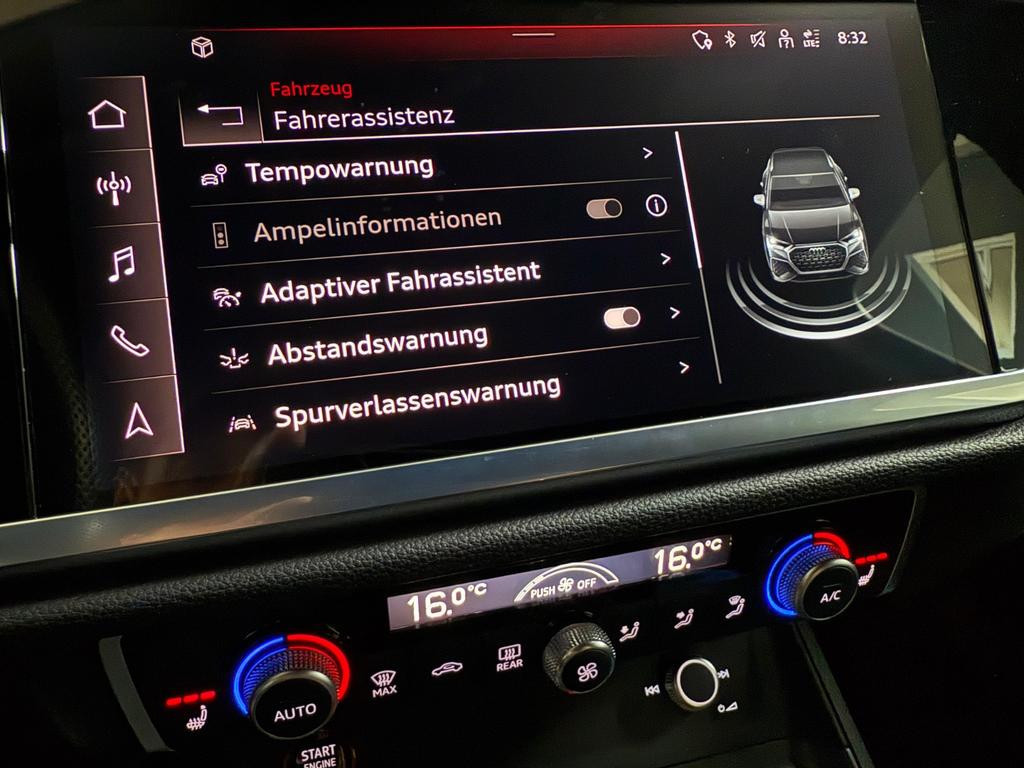Audi RS Q3