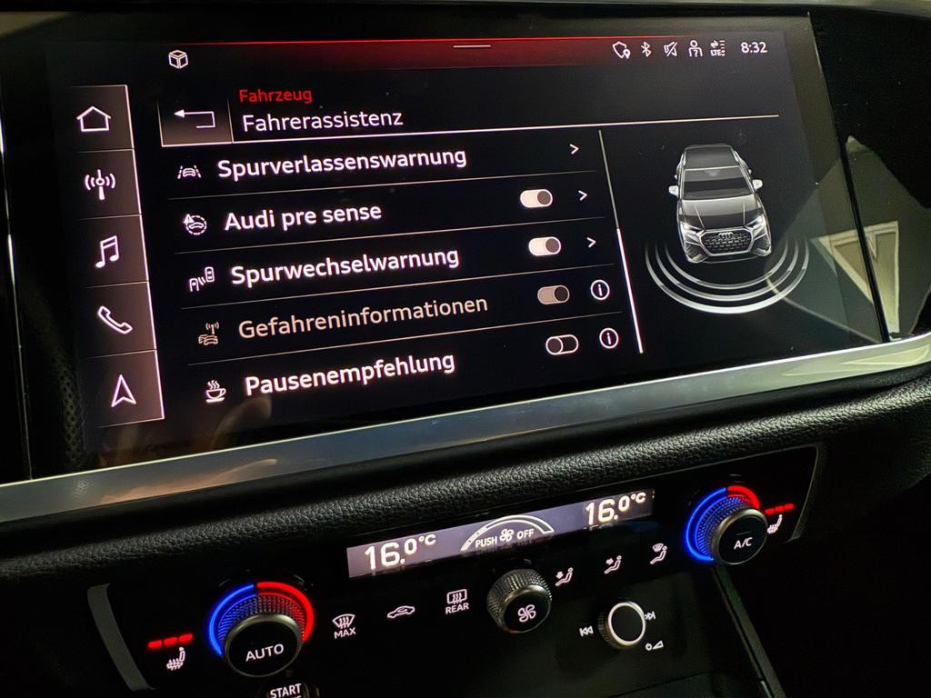 Audi RS Q3