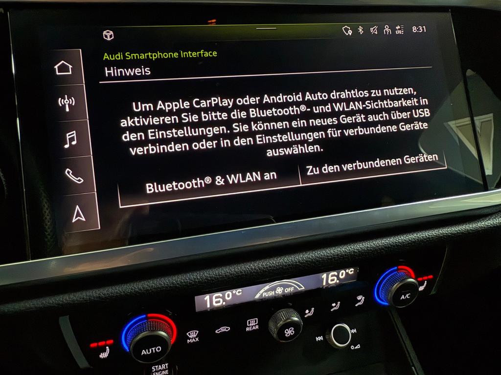 Audi RS Q3
