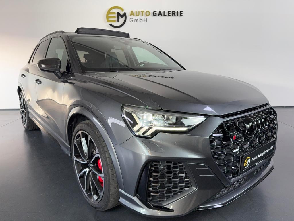 Audi RS Q3