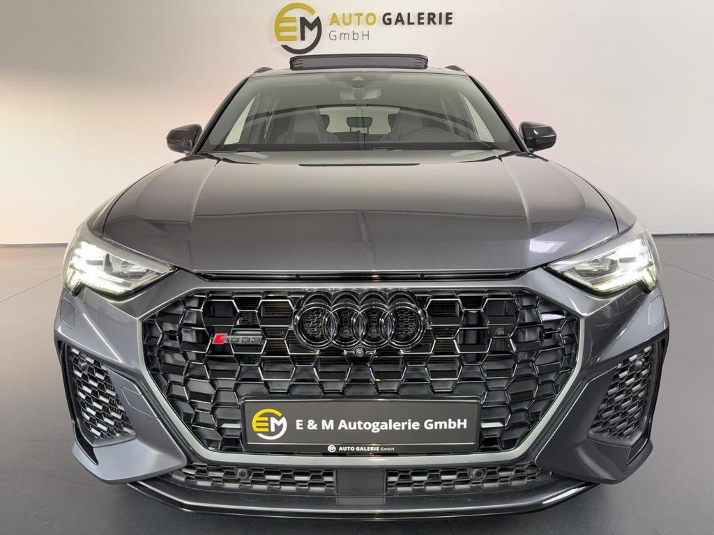 Audi RS Q3