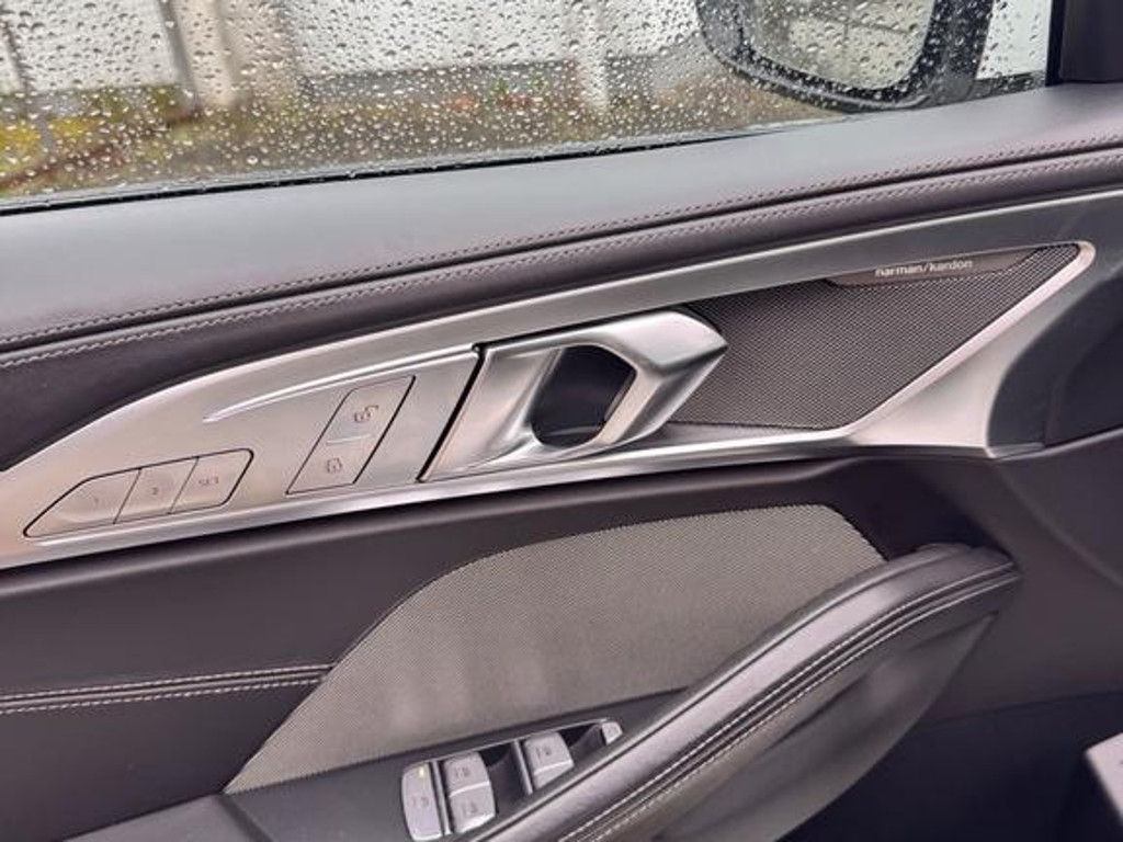 BMW 8 Serie