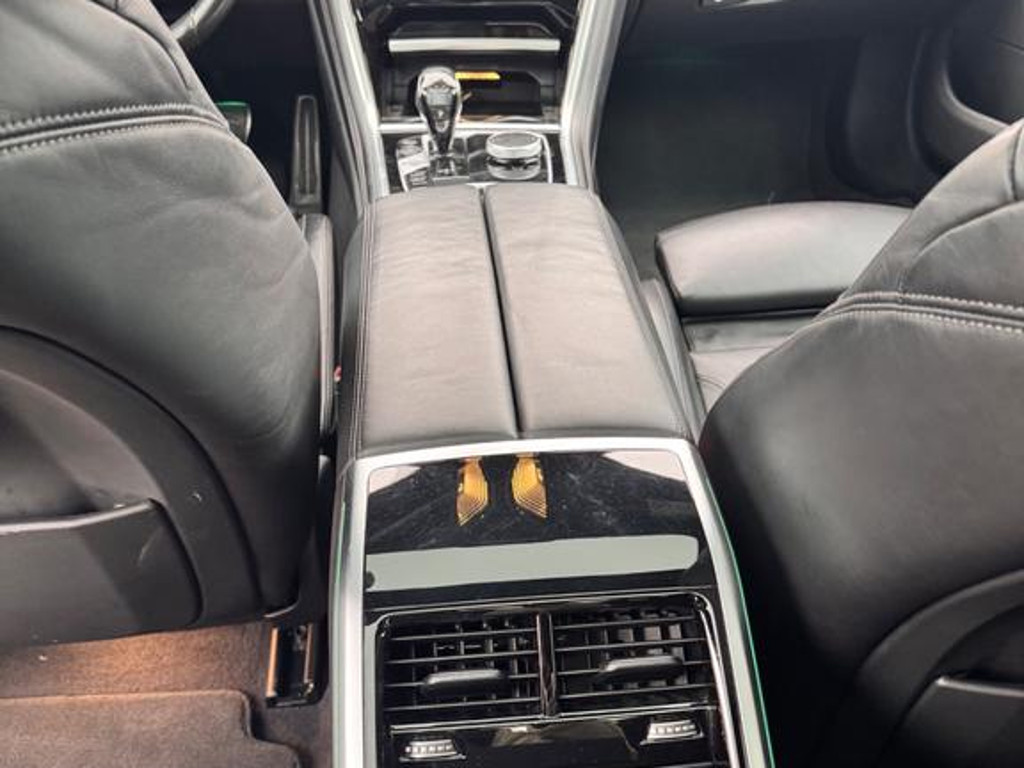 BMW 8 Serie