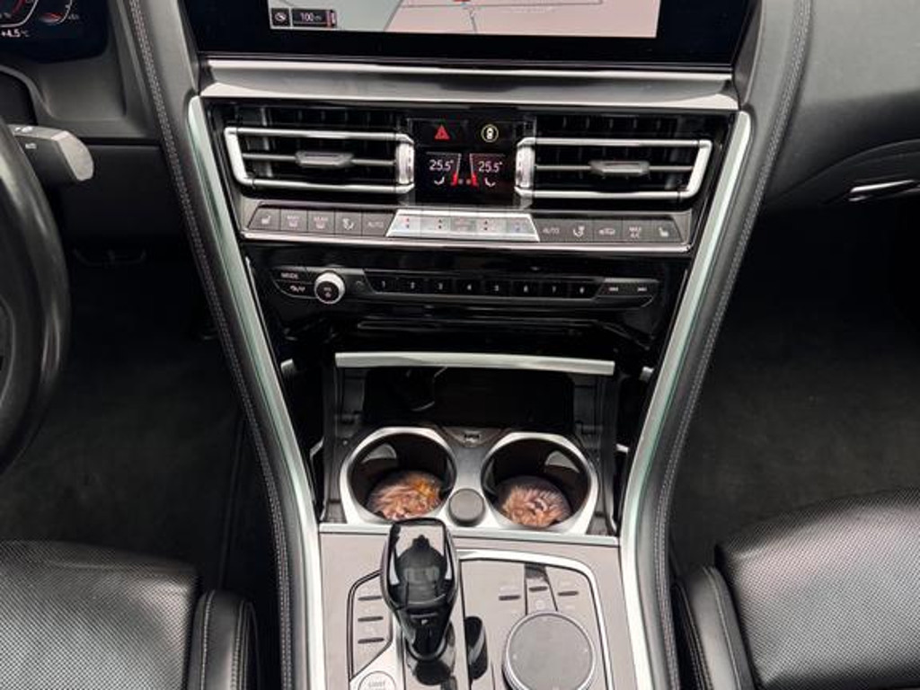 BMW 8 Serie