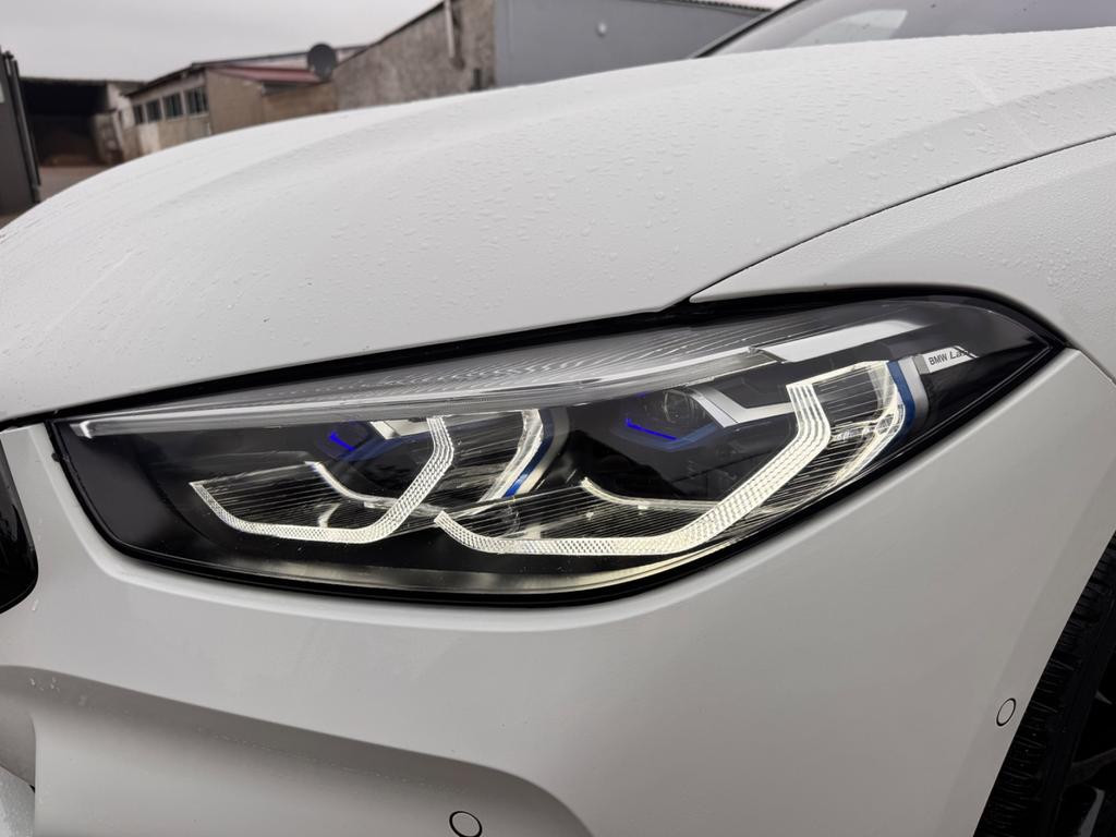 BMW 8 Serie