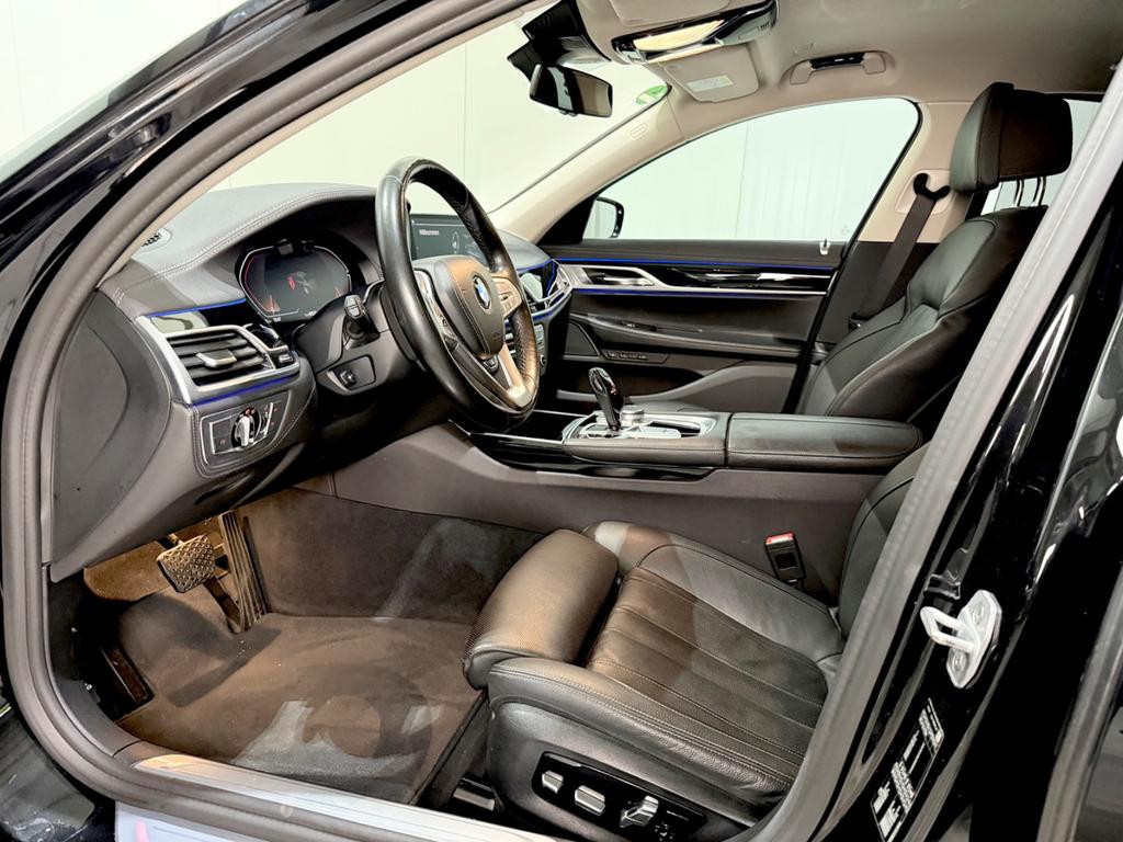 BMW 7 Serie