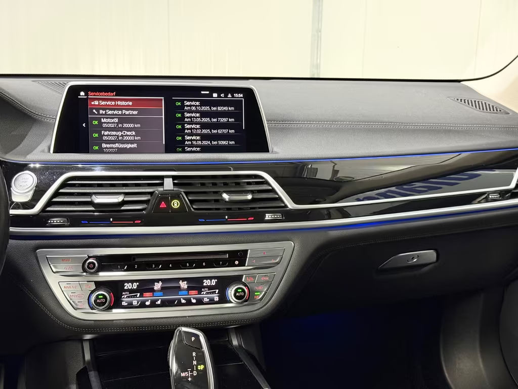 BMW 7 Serie