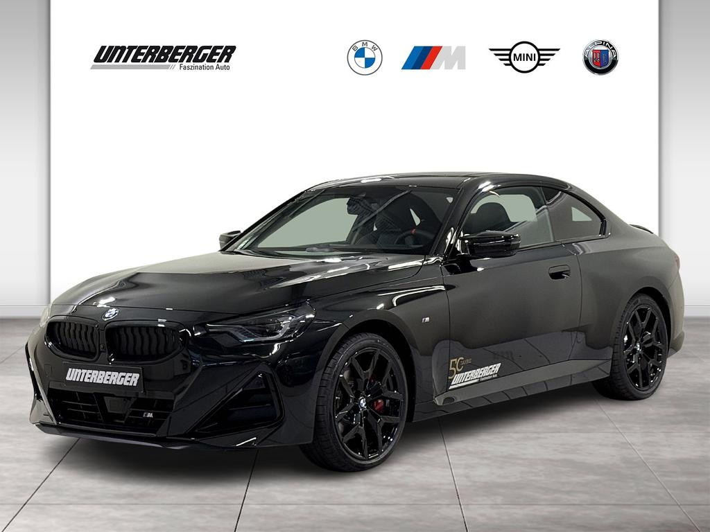 BMW M2 M-Sport xDrive Coupé
