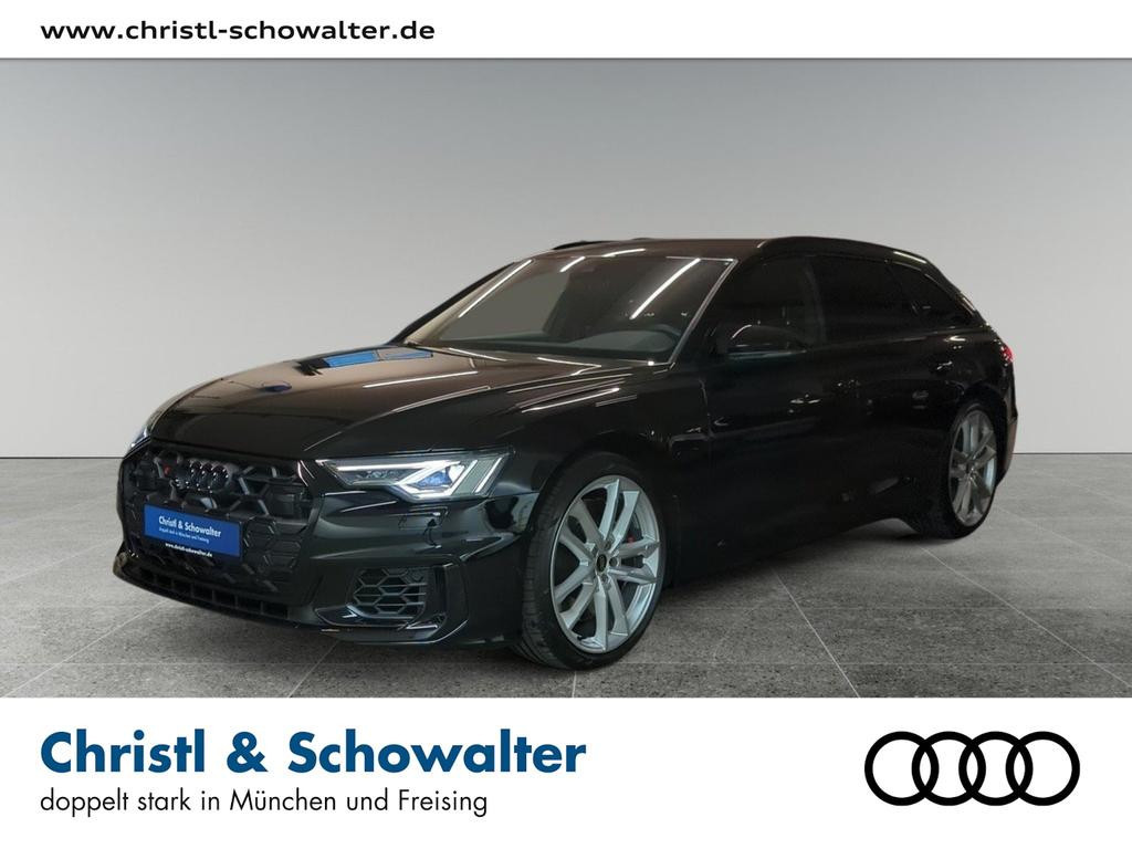 Audi S6 Avant 3.0 TDI