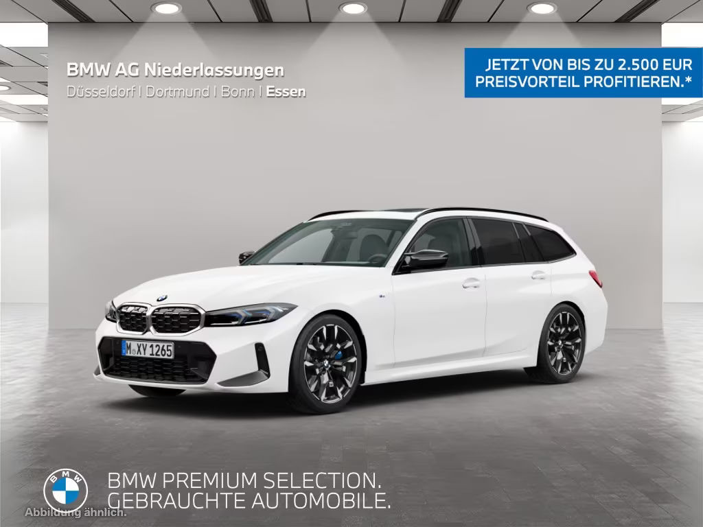 BMW M340 xDrive M340i