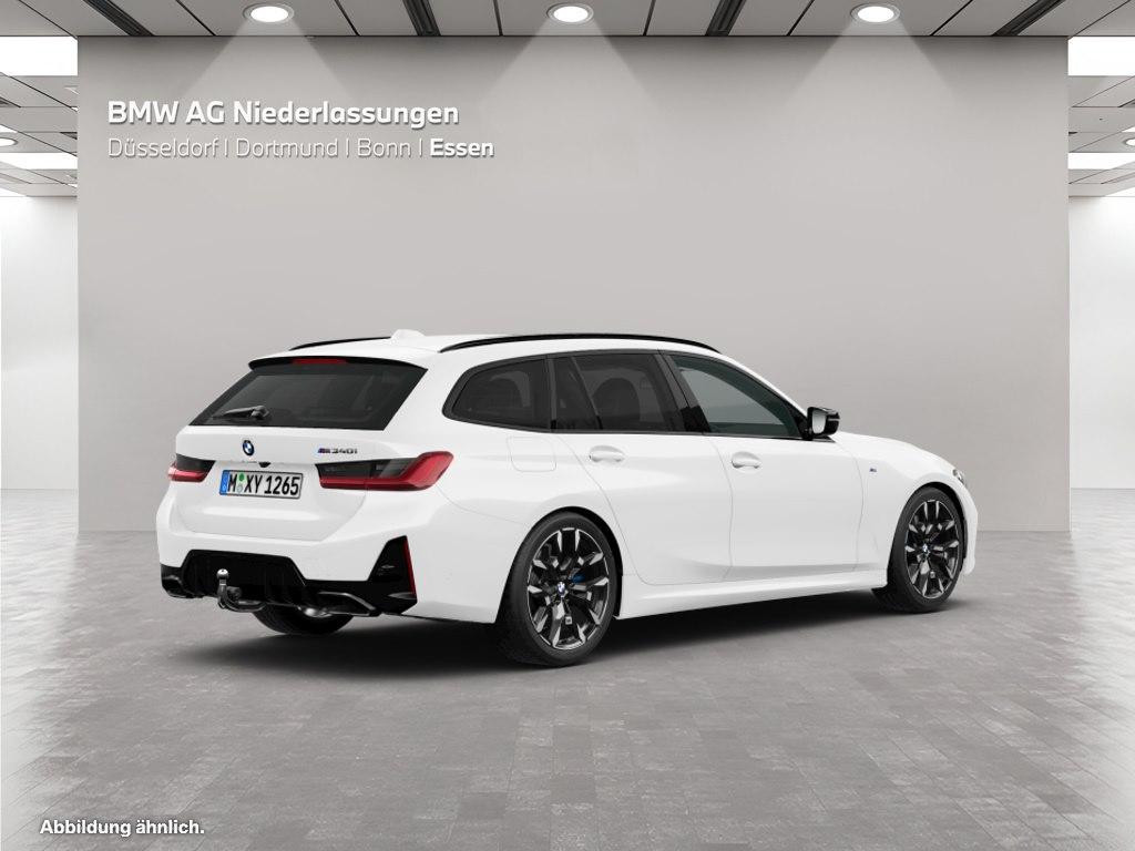 BMW M340
