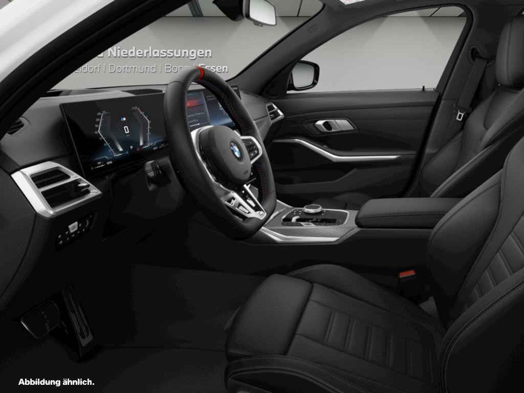 BMW M340