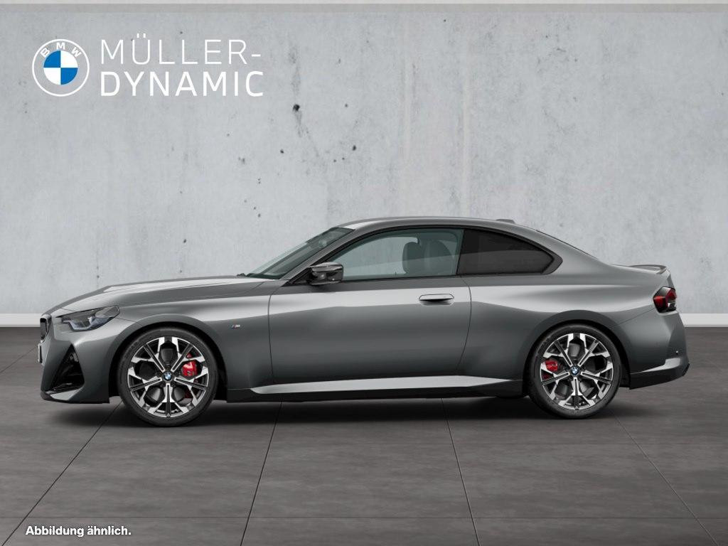 BMW M2 M-Sport xDrive