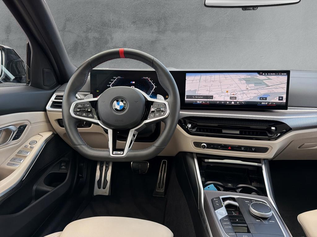 BMW M340