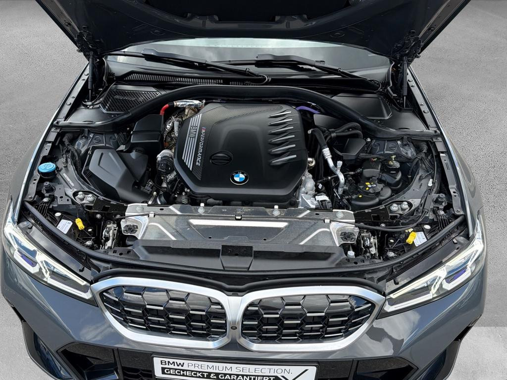 BMW M340