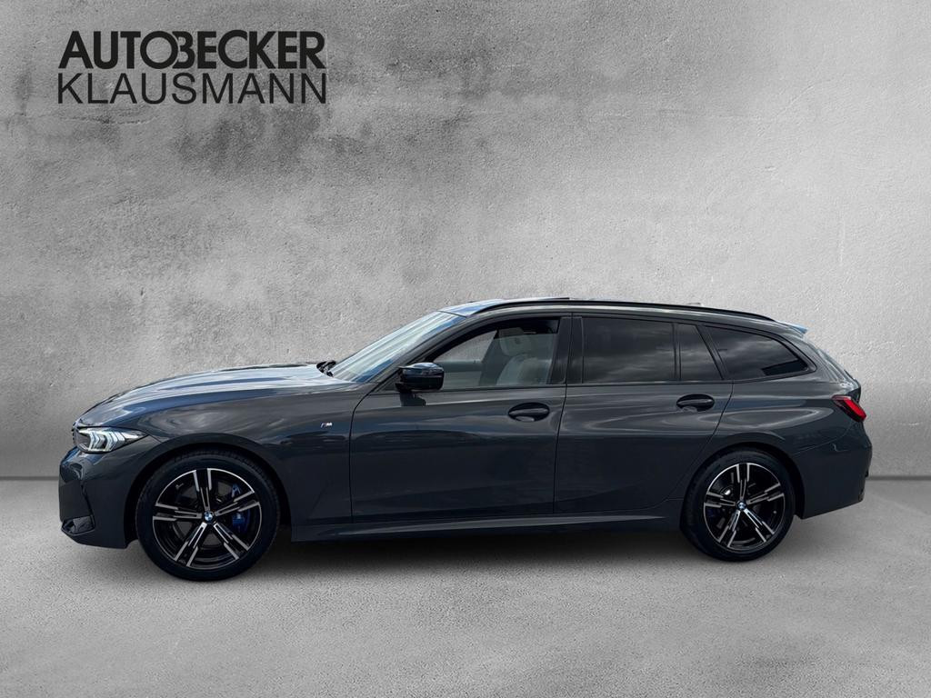 BMW M340