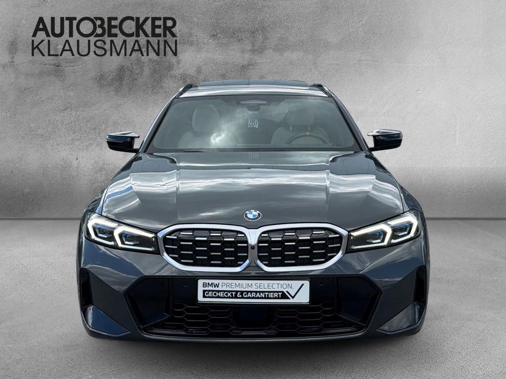 BMW M340