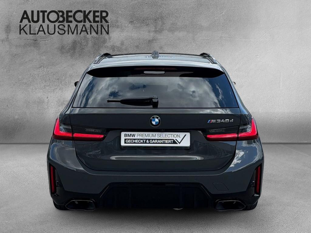 BMW M340