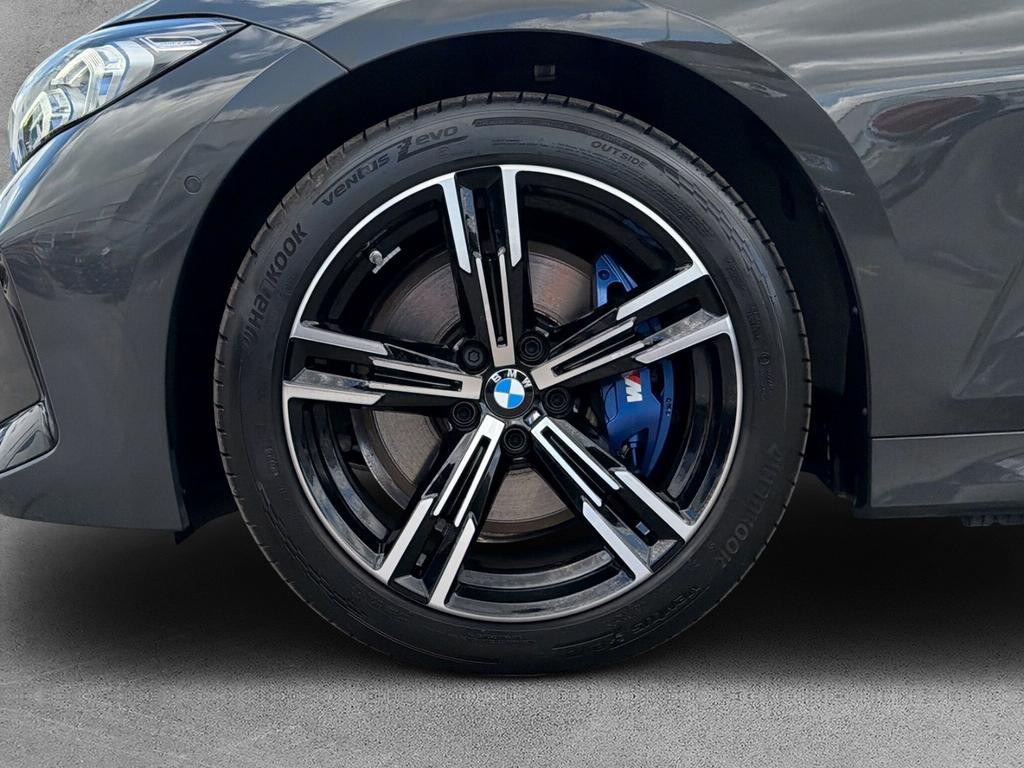 BMW M340