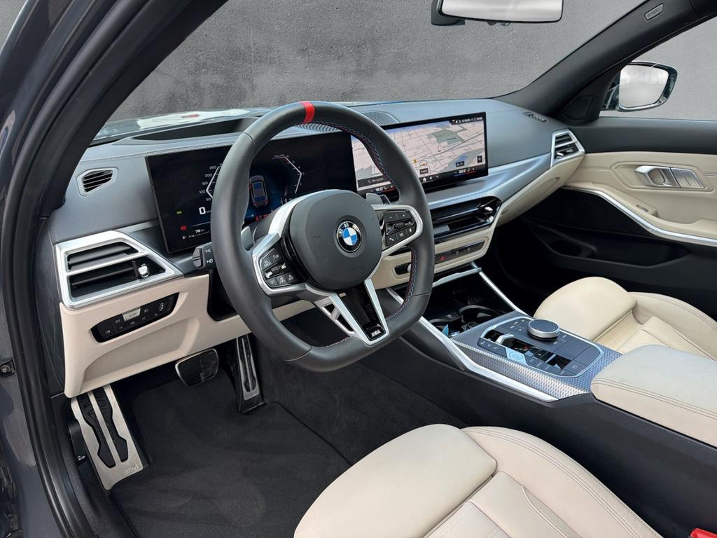 BMW M340