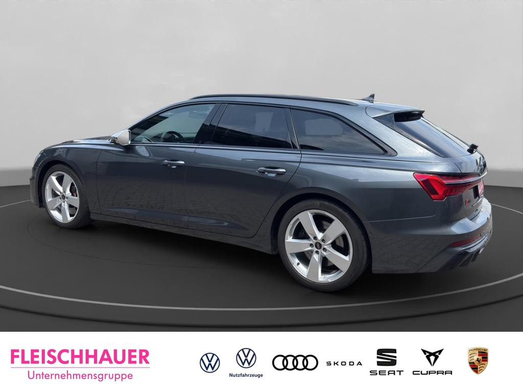 Audi S6