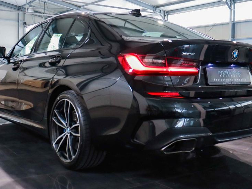 BMW M340