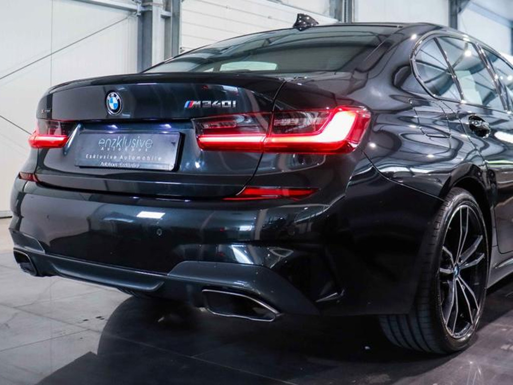 BMW M340