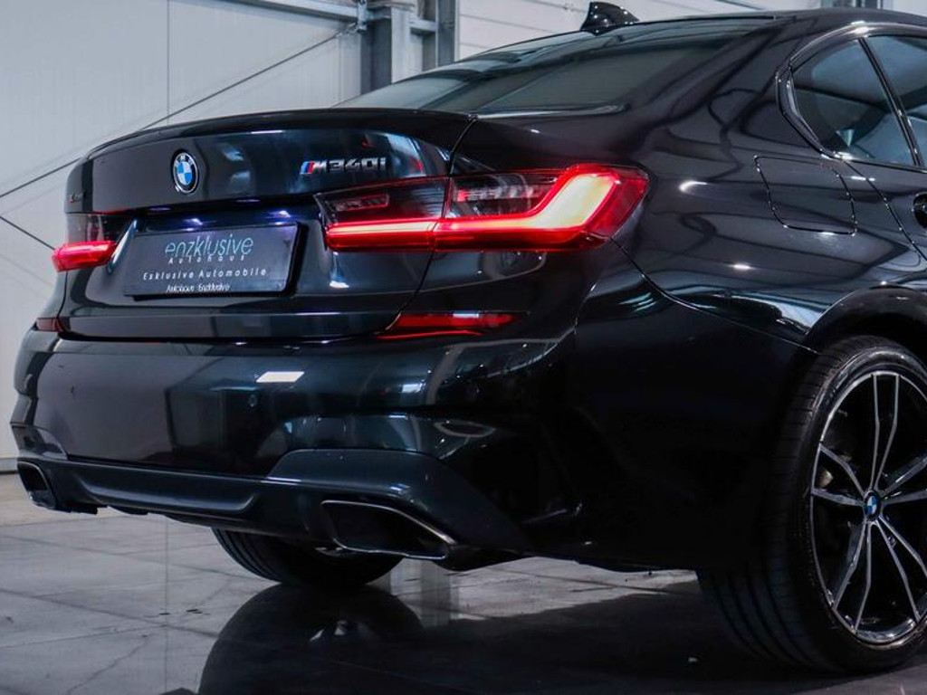 BMW M340