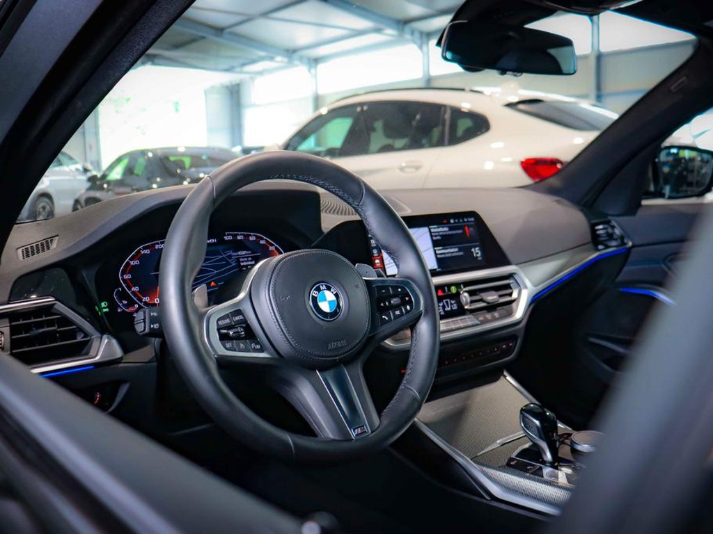 BMW M340