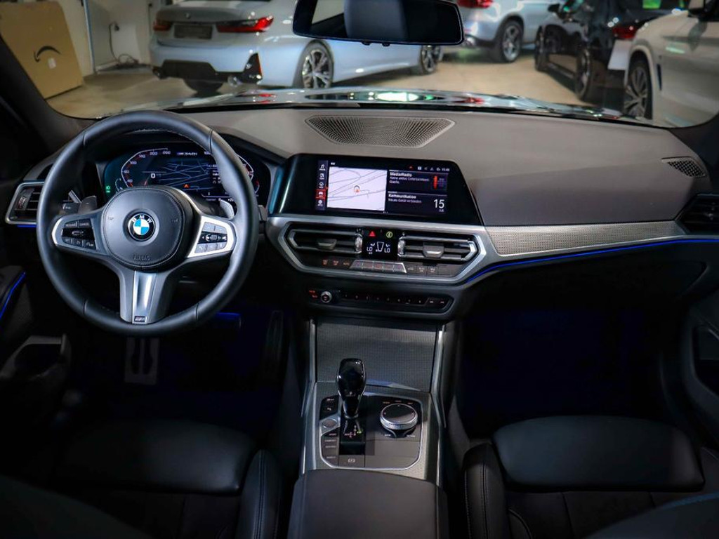BMW M340