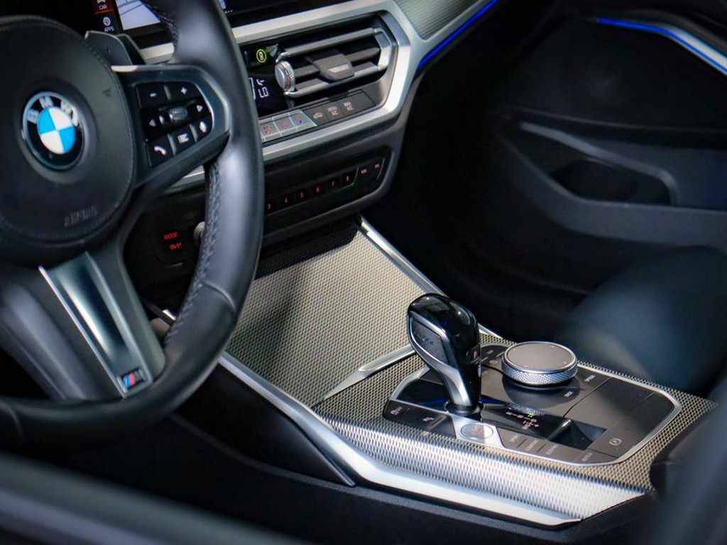 BMW M340