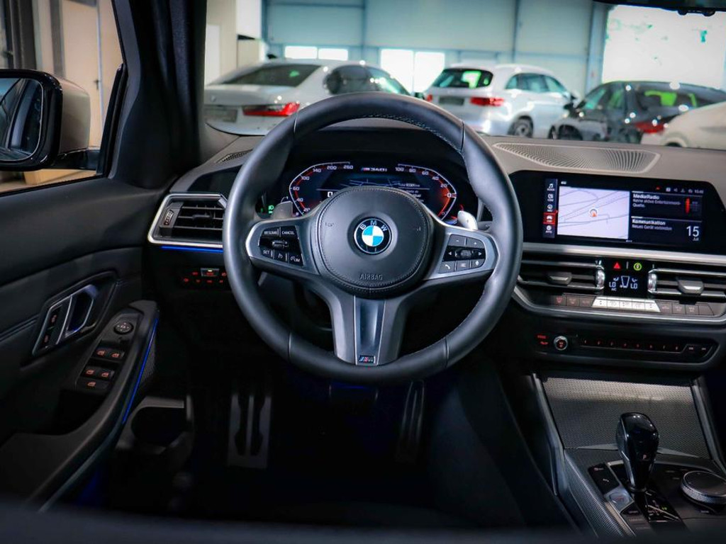 BMW M340