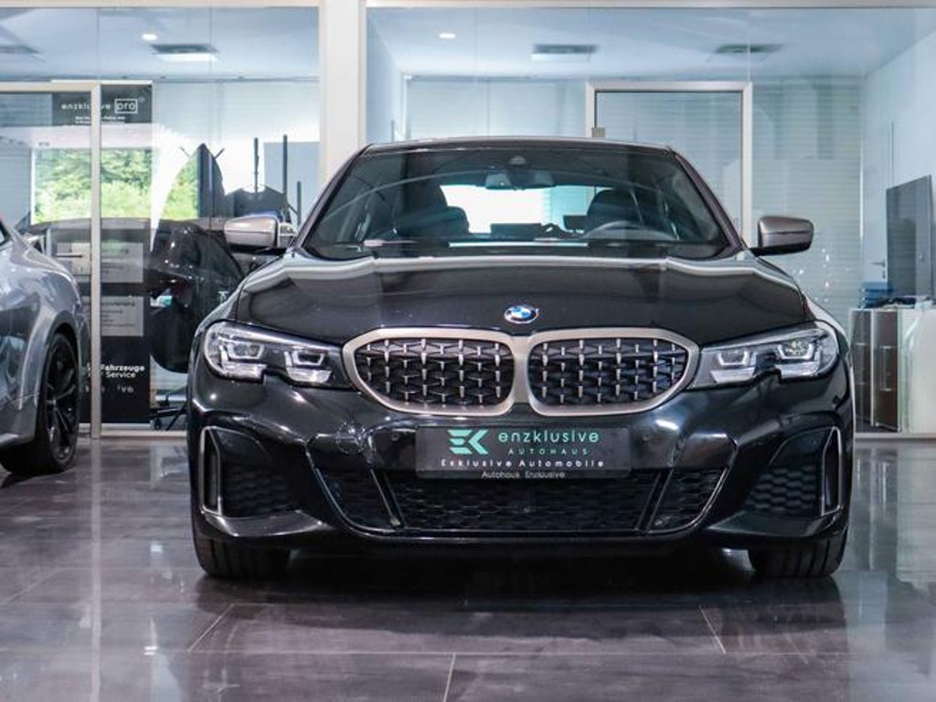 BMW M340