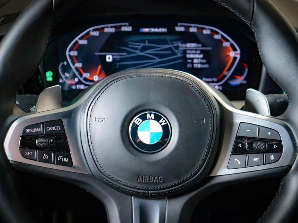 BMW M340