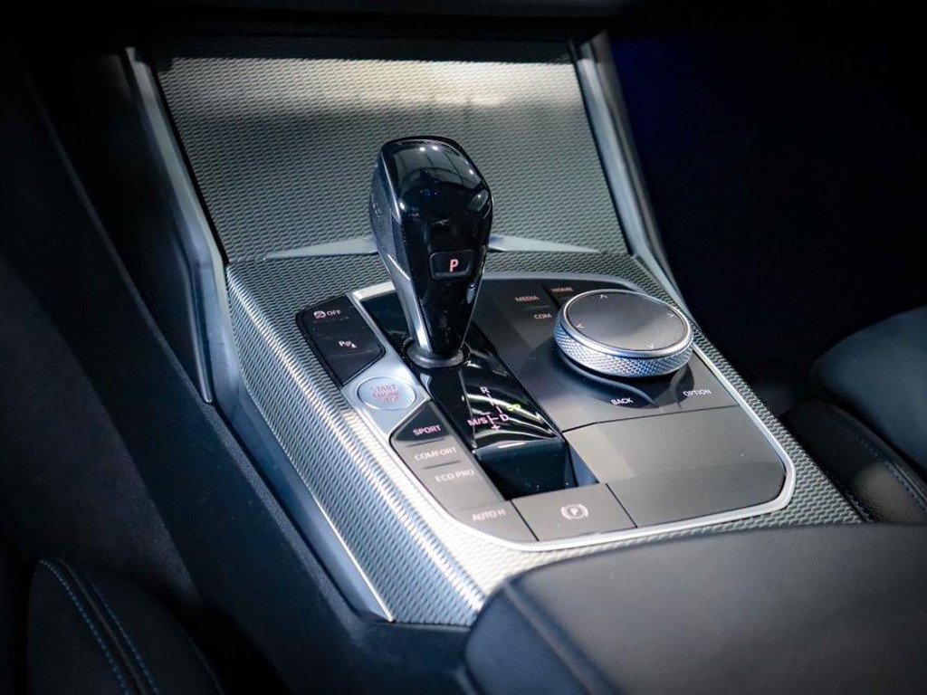 BMW M340