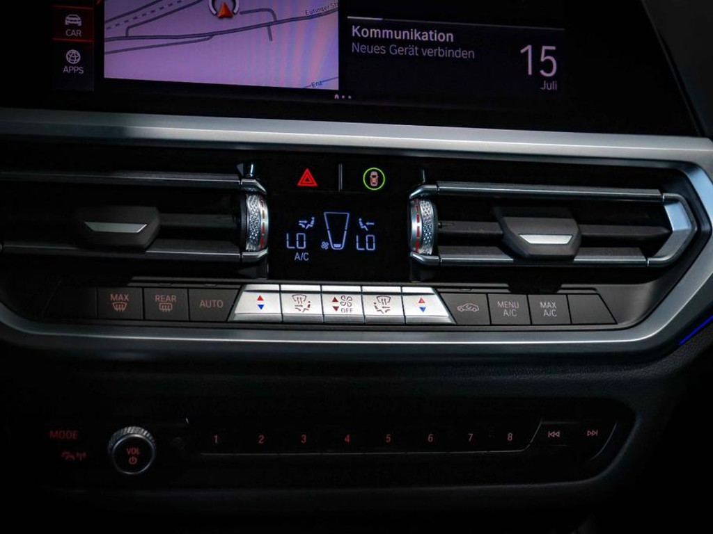 BMW M340