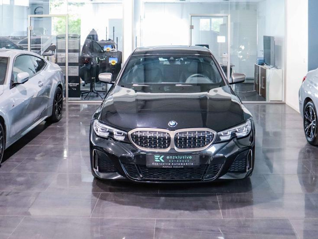 BMW M340