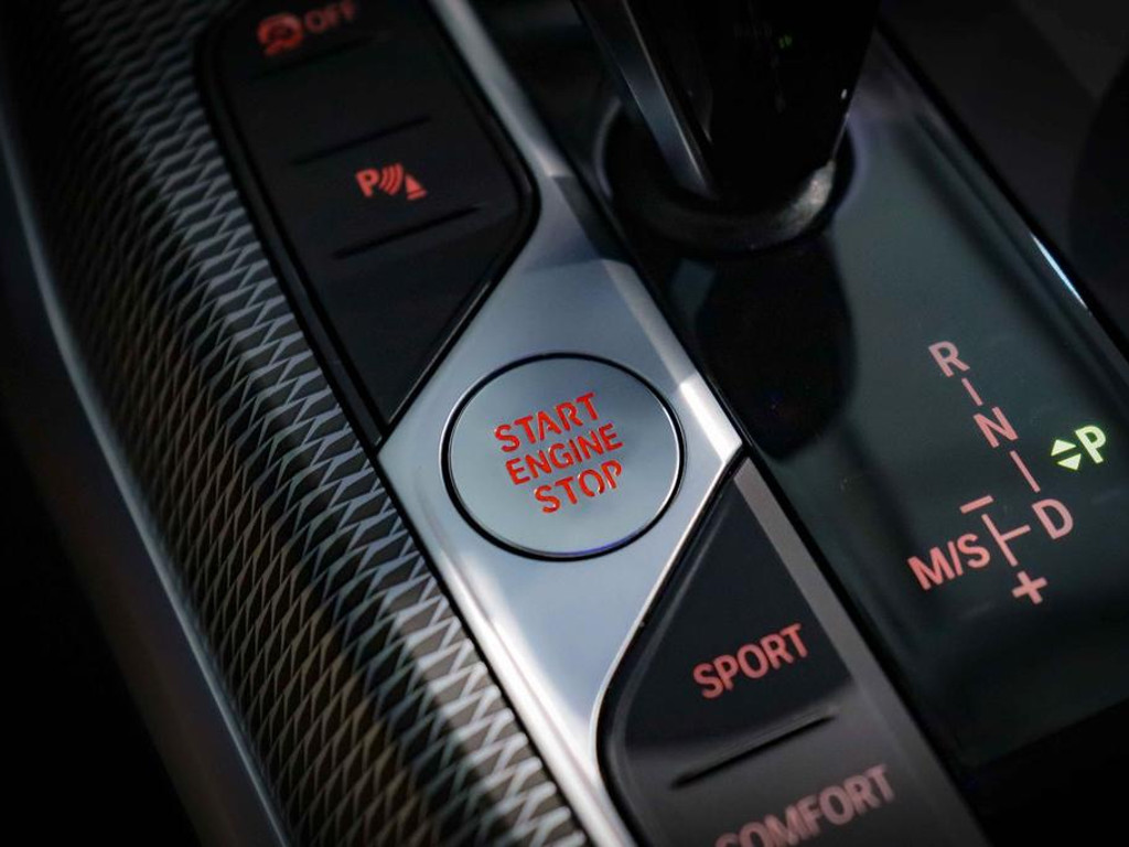 BMW M340
